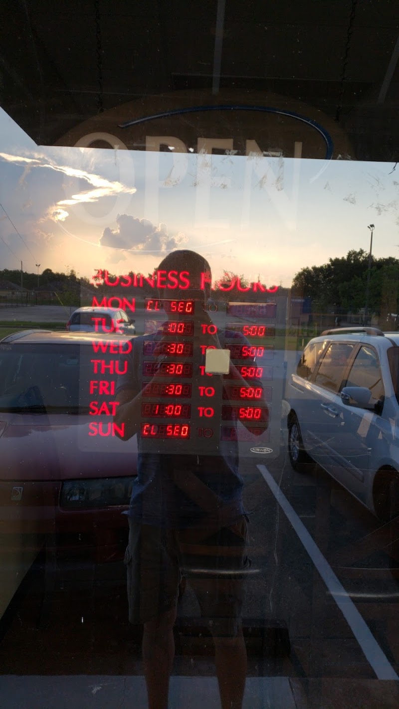 Payton's Blend Coffee Roasting House