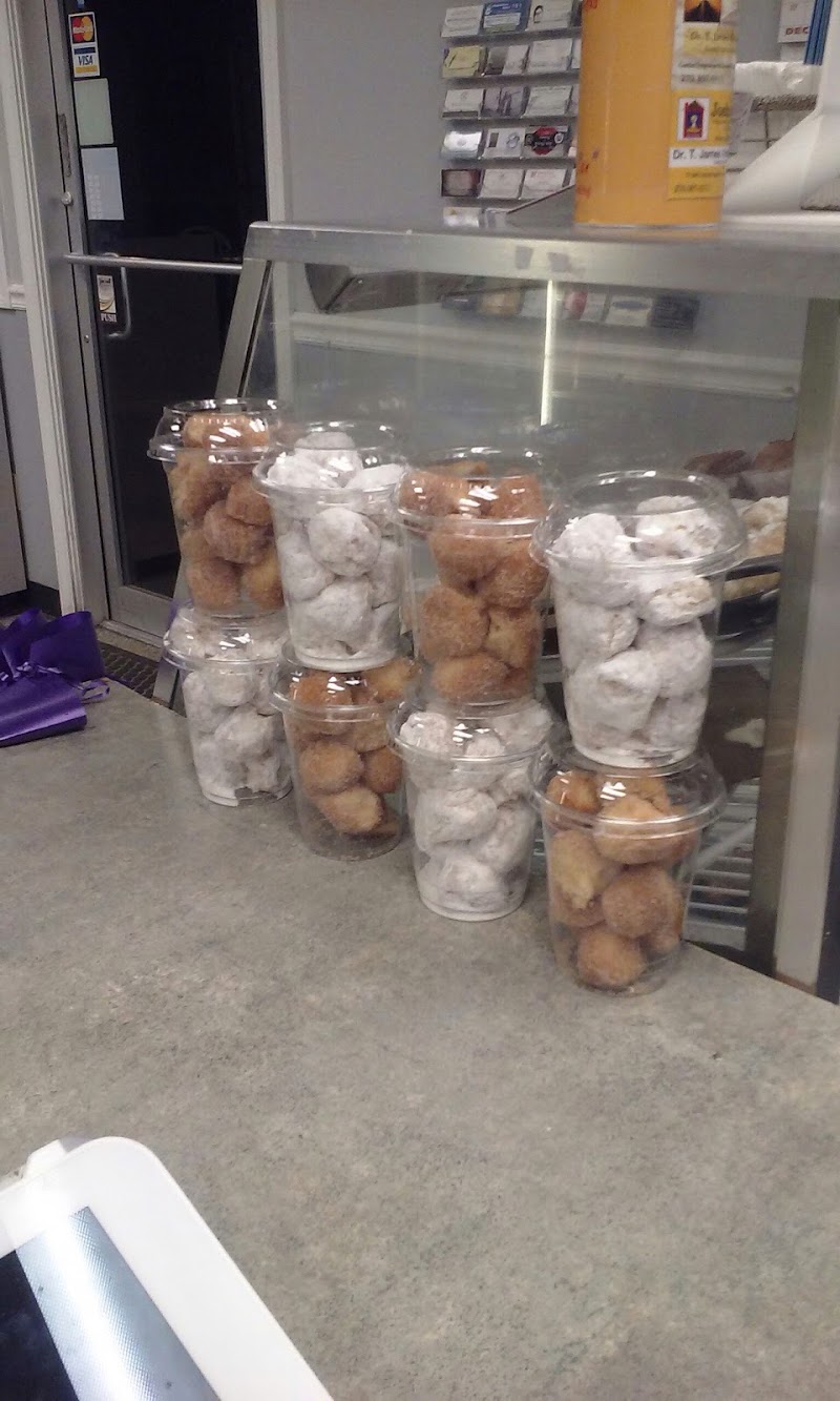 Amazin Glazin Donuts