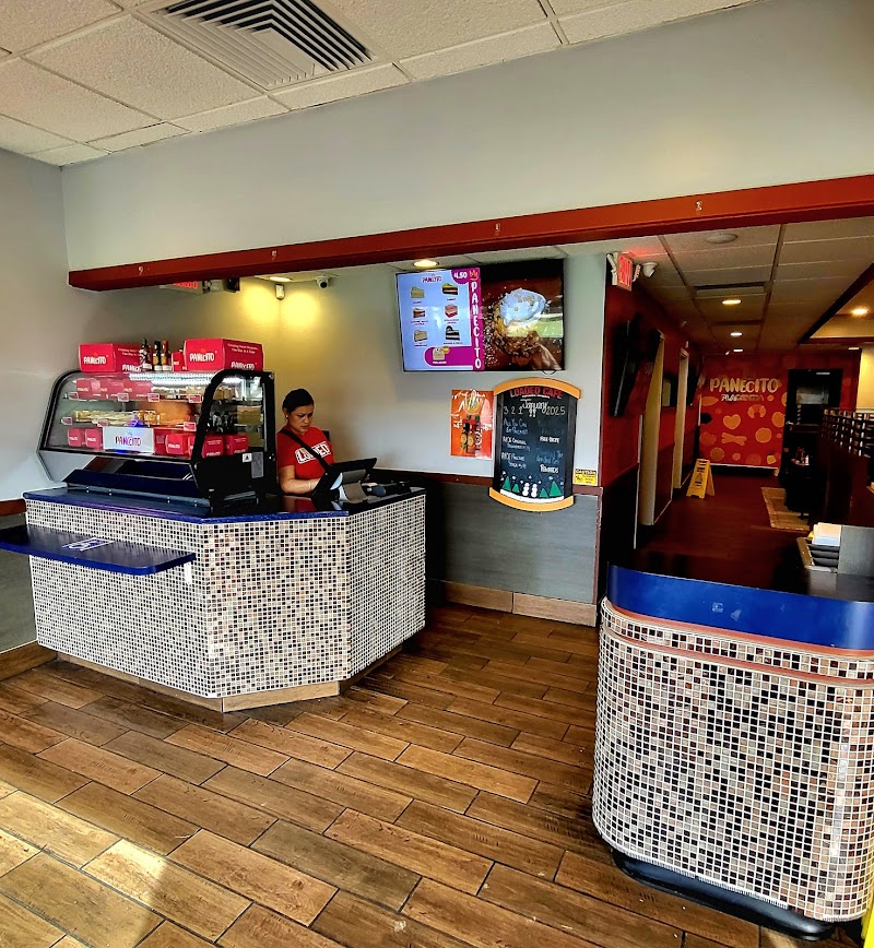 Loaded Cafe-Placentia