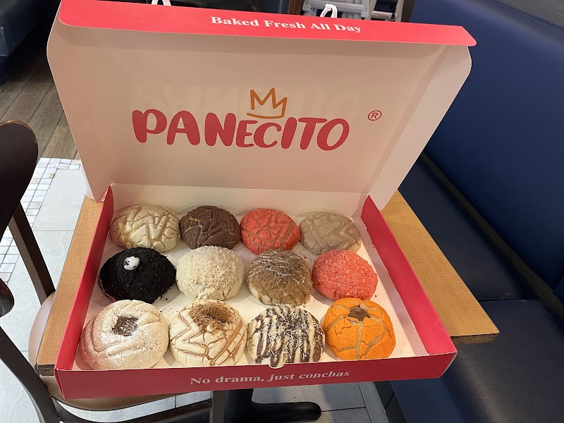 Loaded Cafe-Placentia