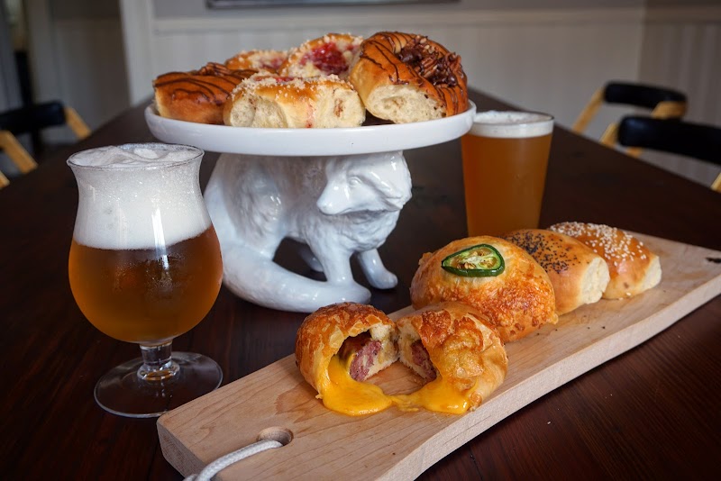Batch Craft Beer & Kolaches