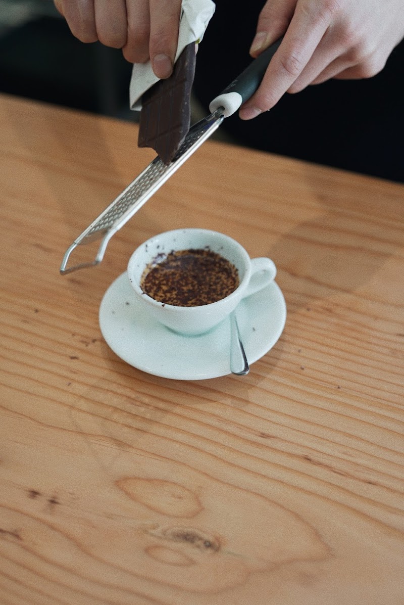 Maru Espresso Bar