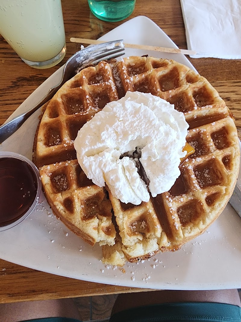 Good Neighbors Meeting House