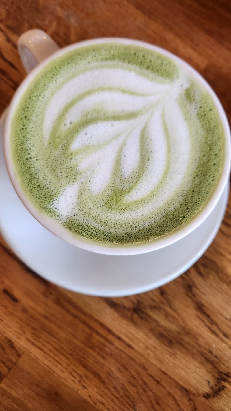 Good Neighbors Meeting House