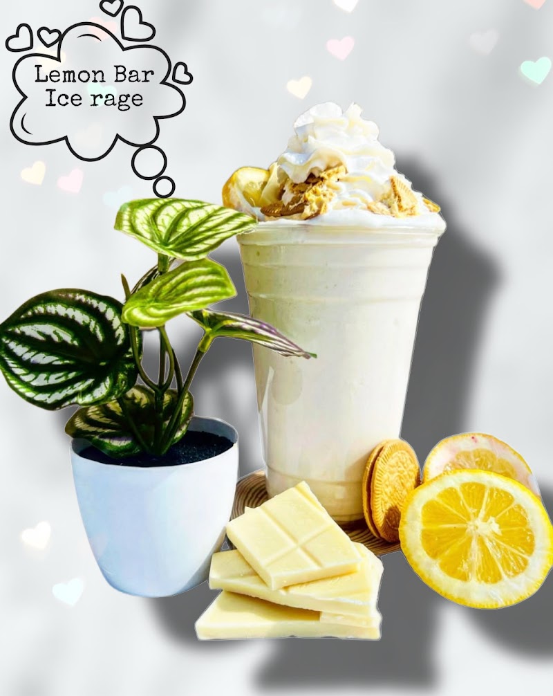 Mocha Moose Express Fairbanks