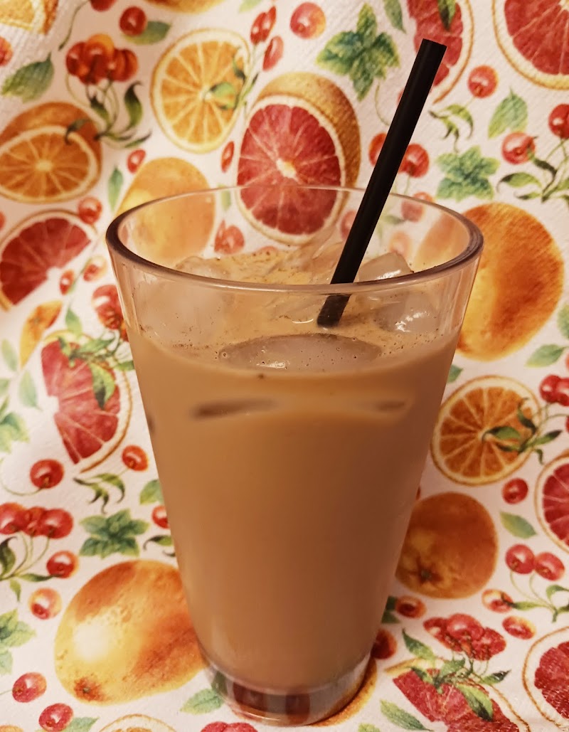 Casa Blanca Specialty Coffee