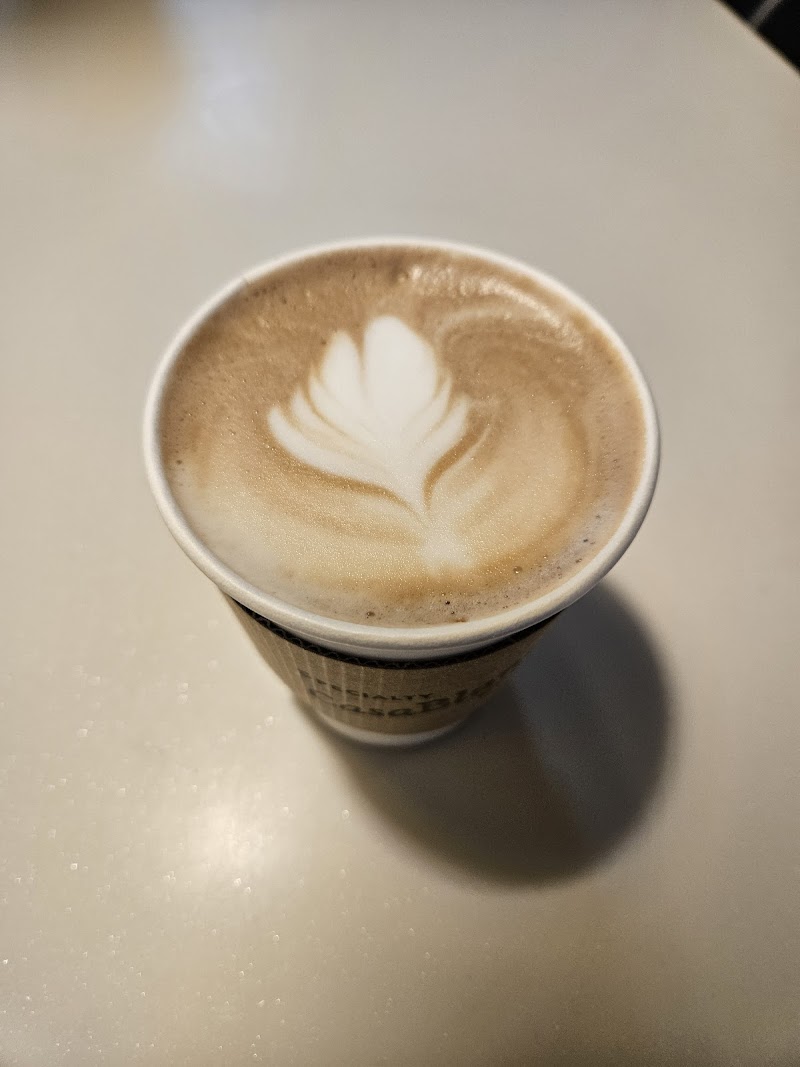 Casa Blanca Specialty Coffee