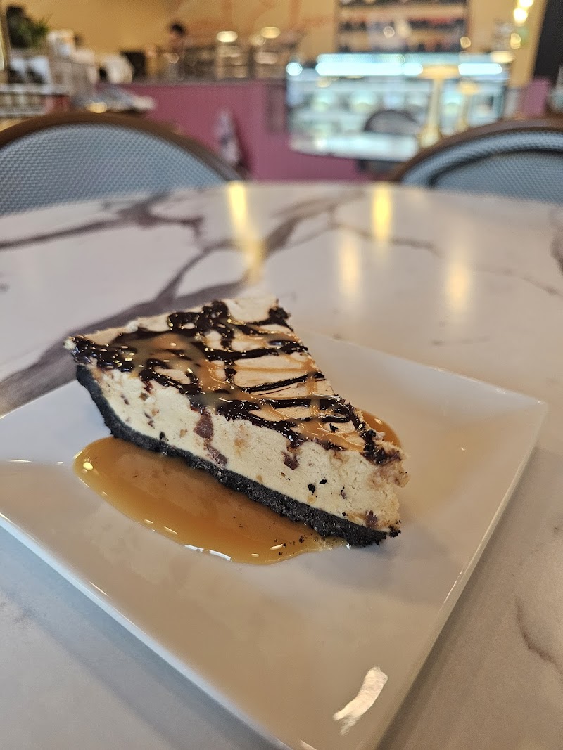 Sweet Eleanor's Divine Desserts