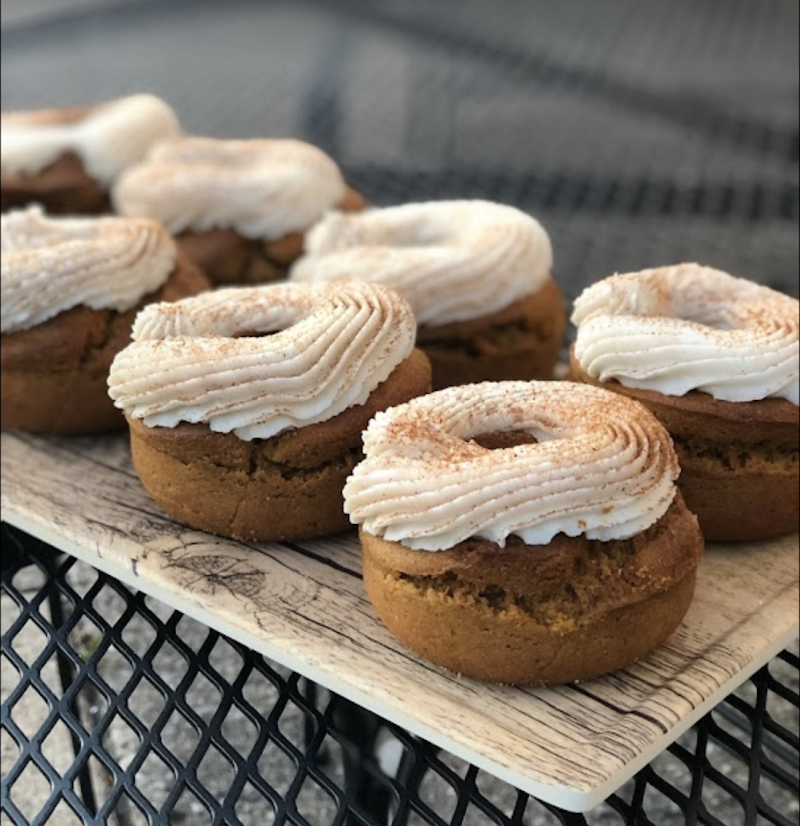 Coffee Hub Beavercreek