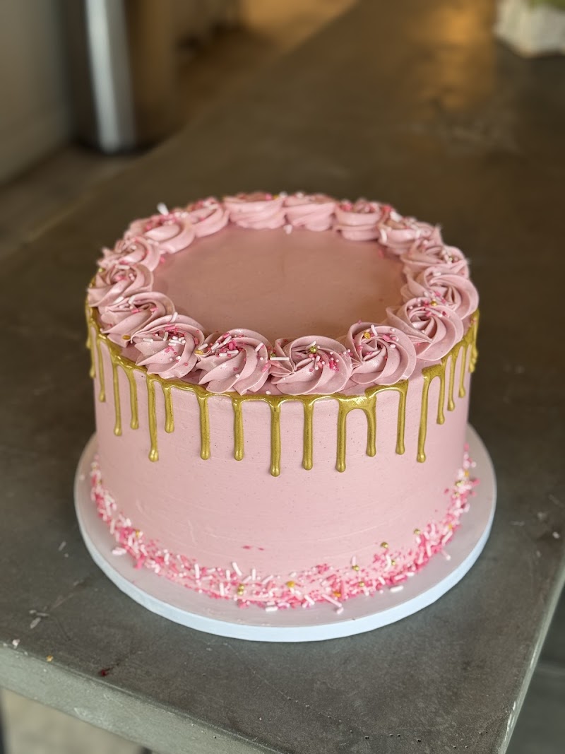 Flavor Cupcakery & Bake Shop