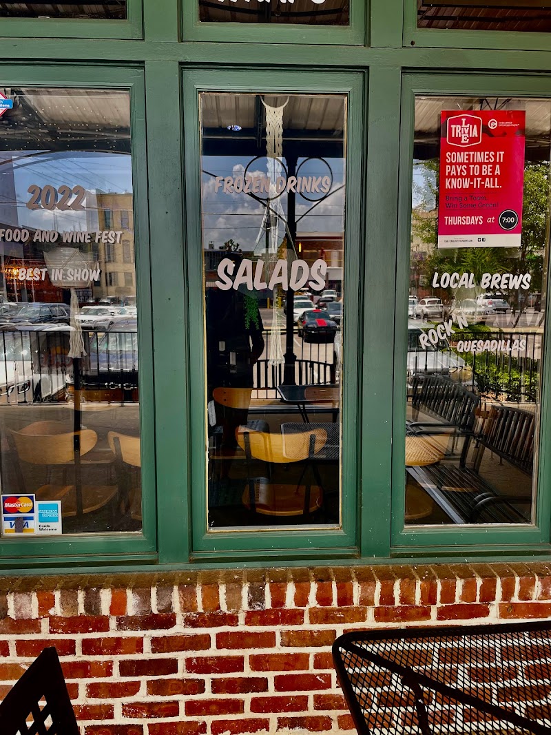 Decades Pub and Grub