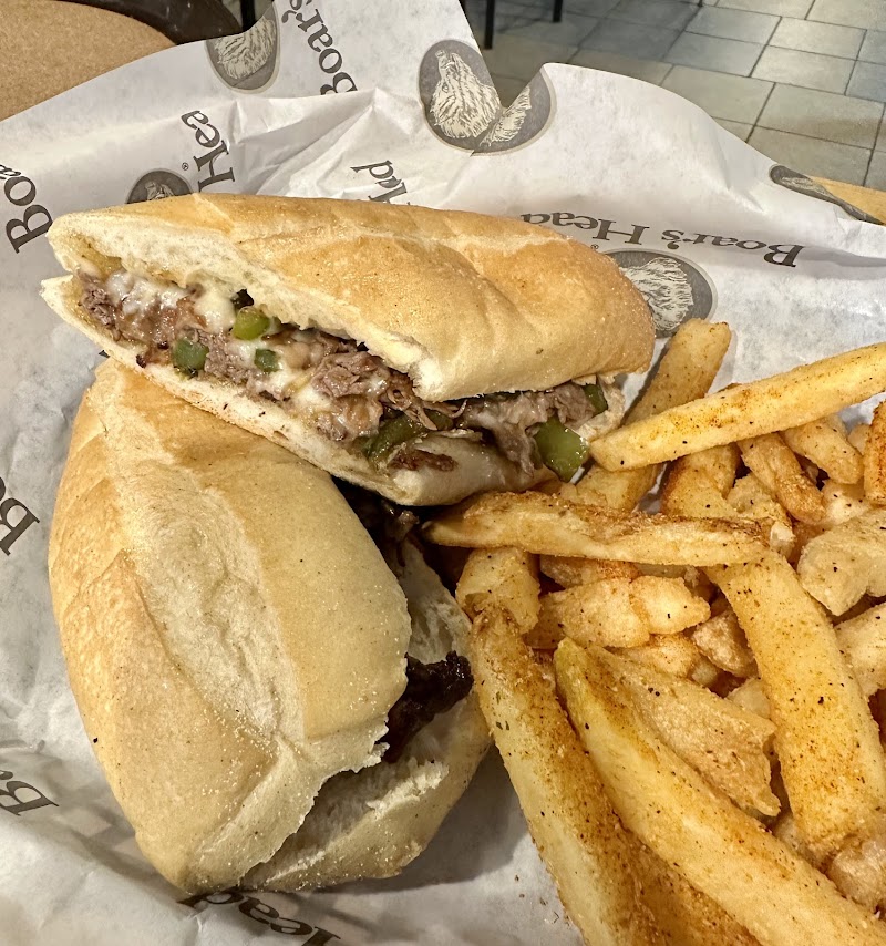 Decades Pub and Grub