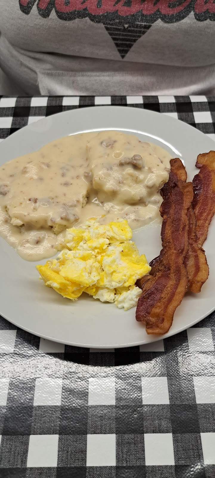 Brewed Awakenings Cafe