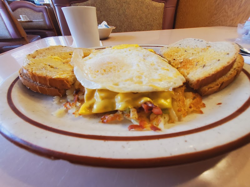 Olive Tree Restaurant