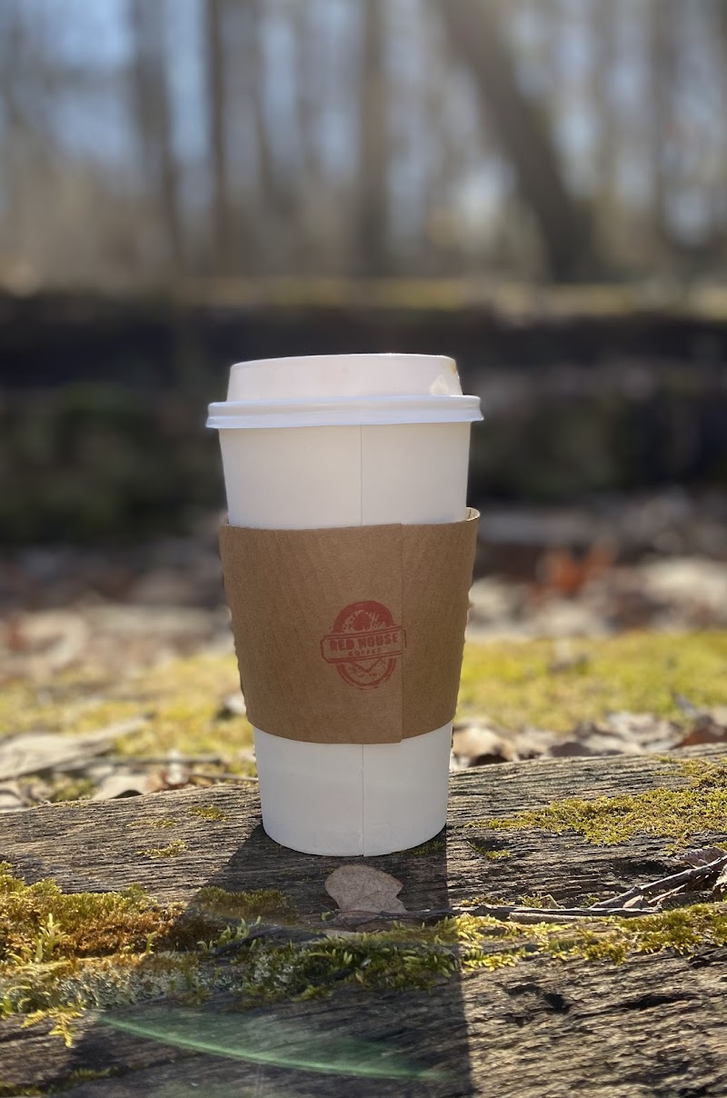 Red House Coffee