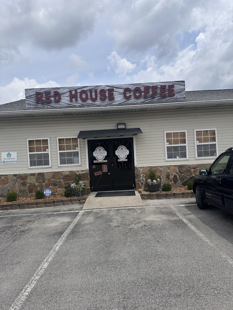 Red House Coffee