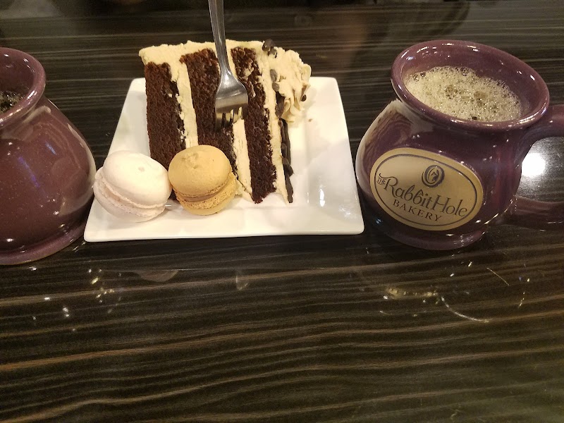 The Rabbit Hole Bakery