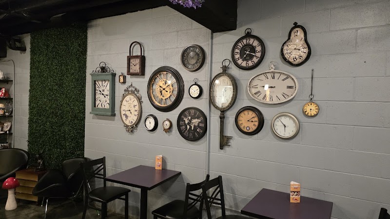 The Rabbit Hole Bakery