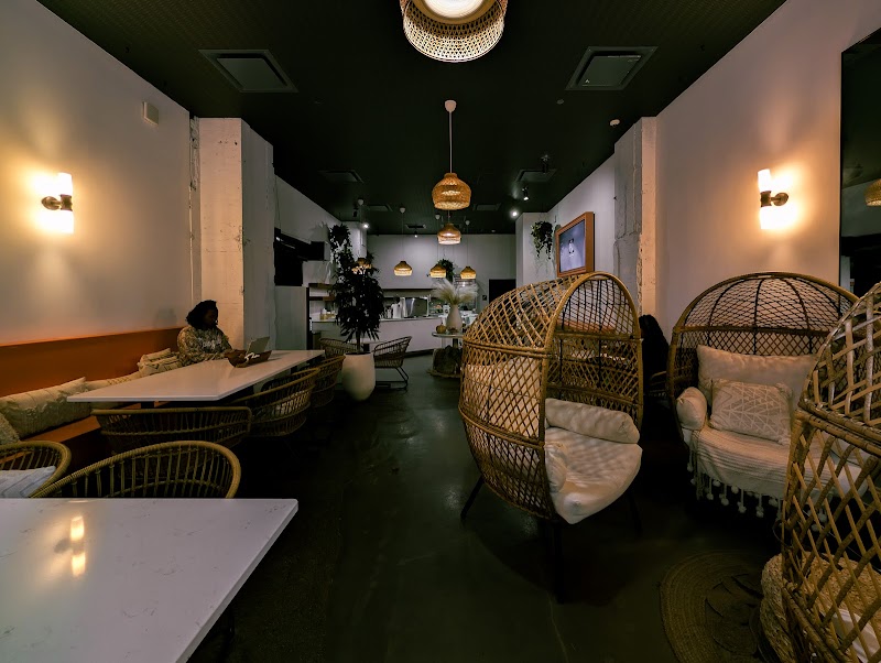 Happy Monday Coffee - Loop