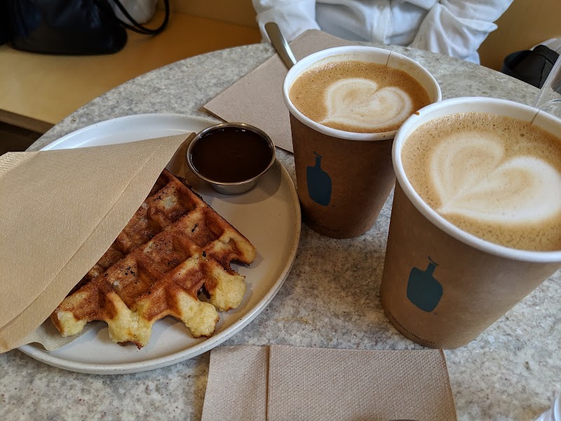 Blue Bottle Coffee