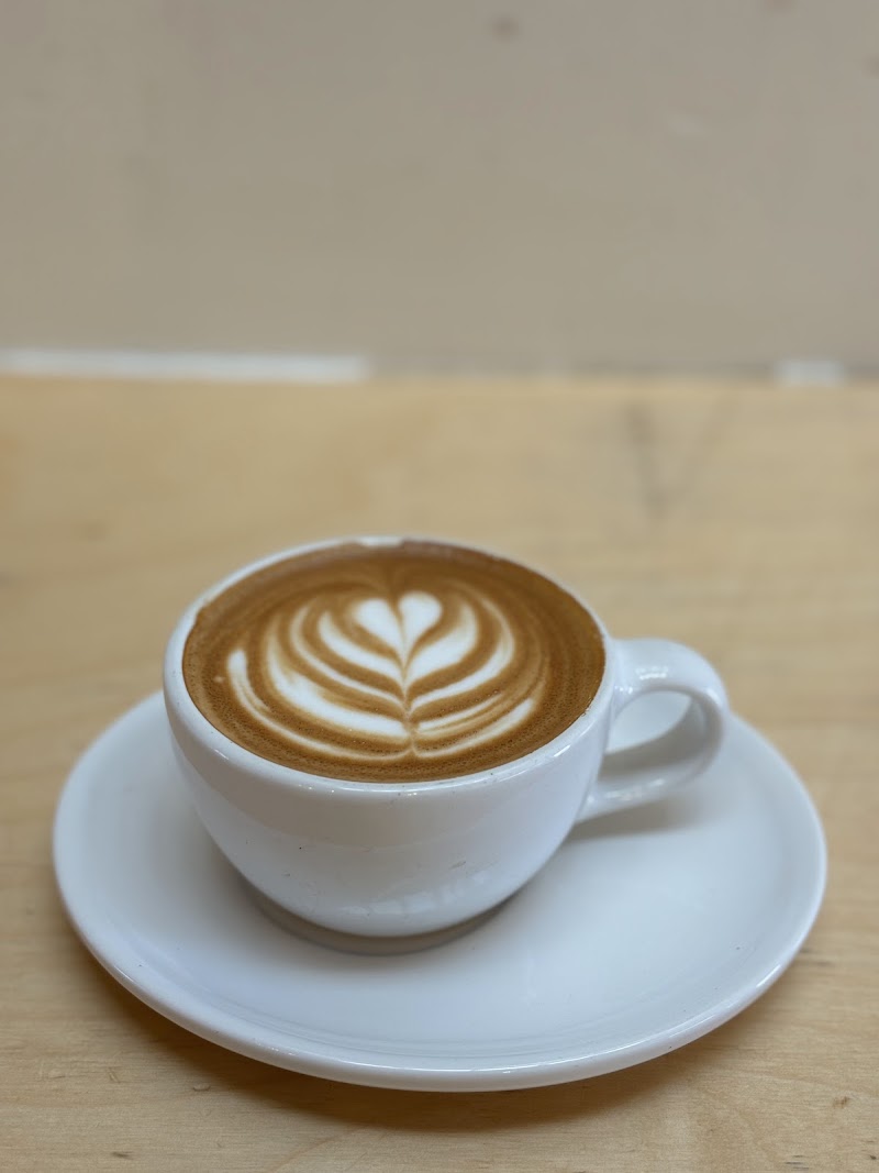 Blue Bottle Coffee