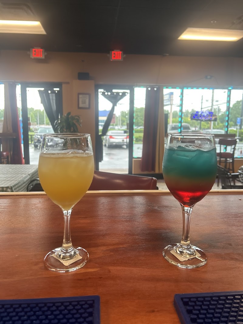 Konkrete Gardens Smoothie Cafe & Venue