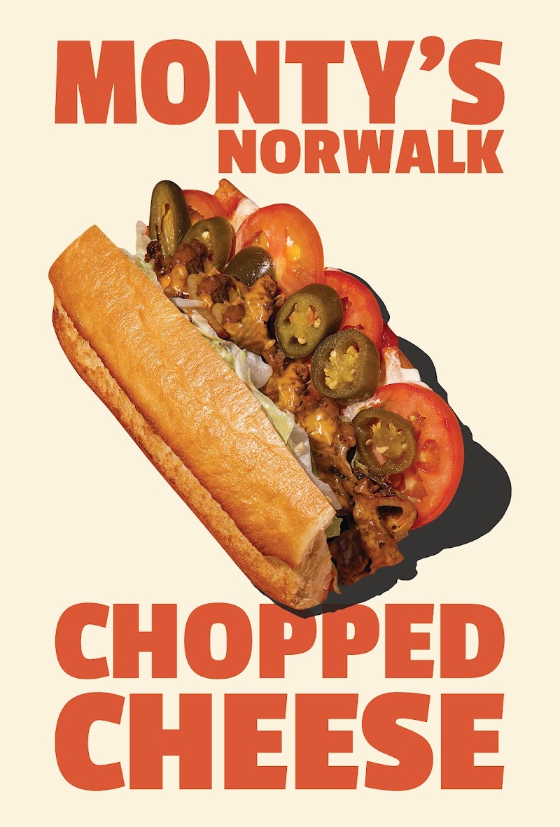 Monty's Norwalk