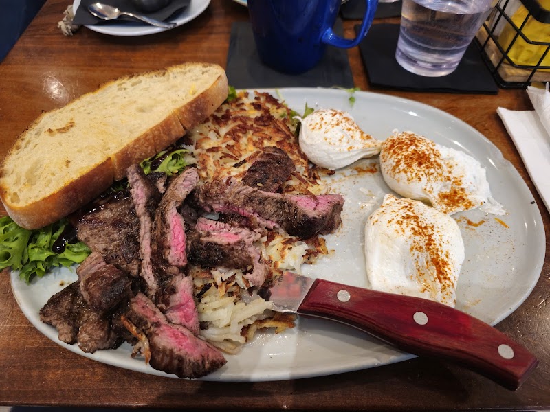 Carnegie Diner & Cafe