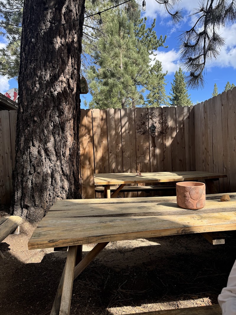 Westside Coffee and Chai