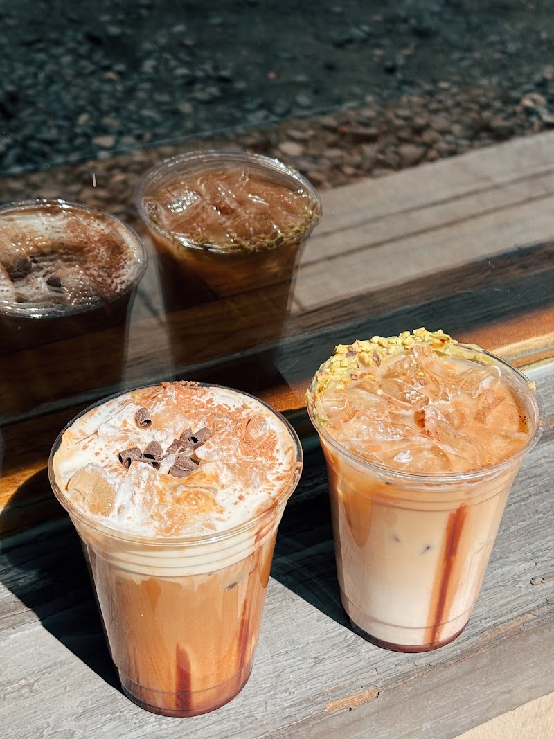 Westside Coffee and Chai