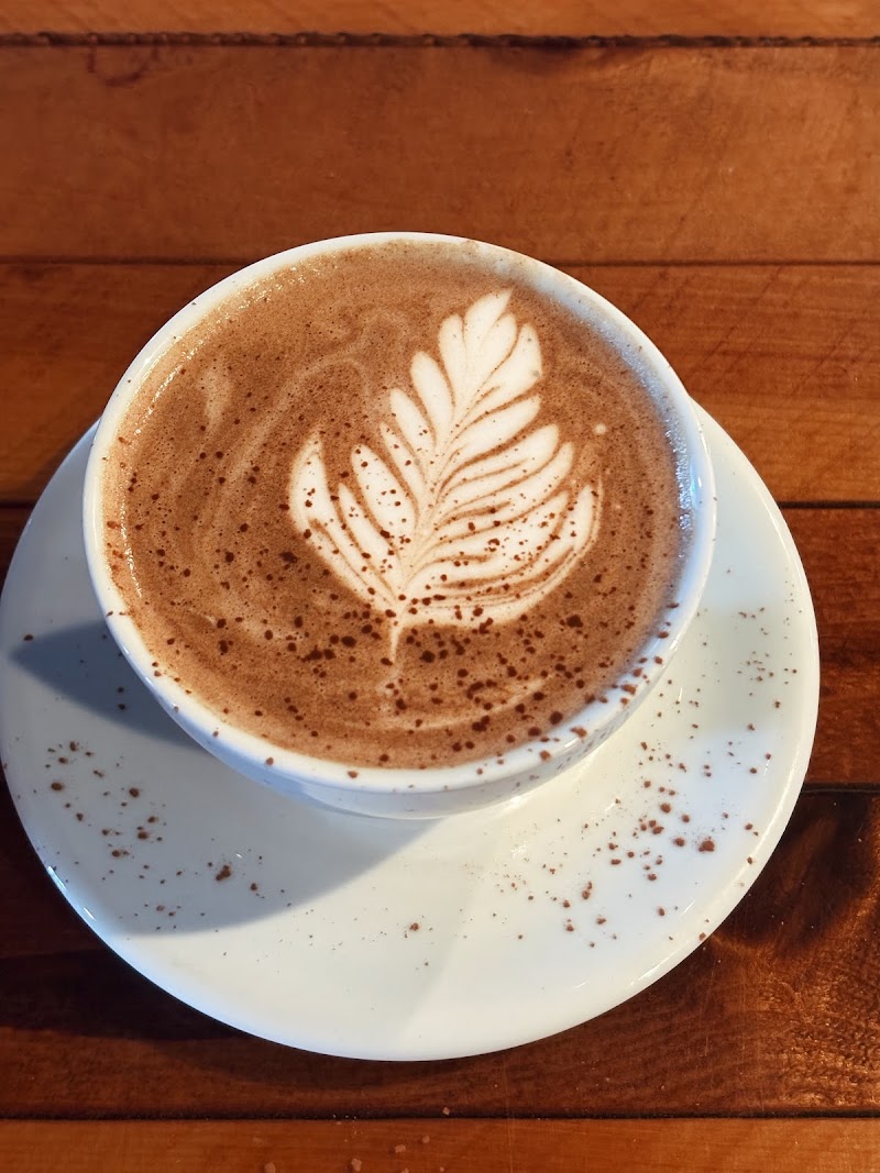 Westside Coffee and Chai