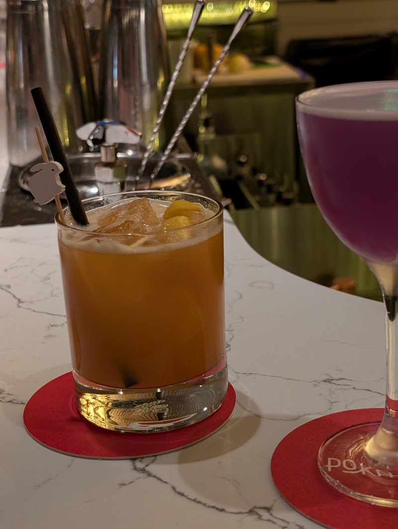 Poka Lola Social Club