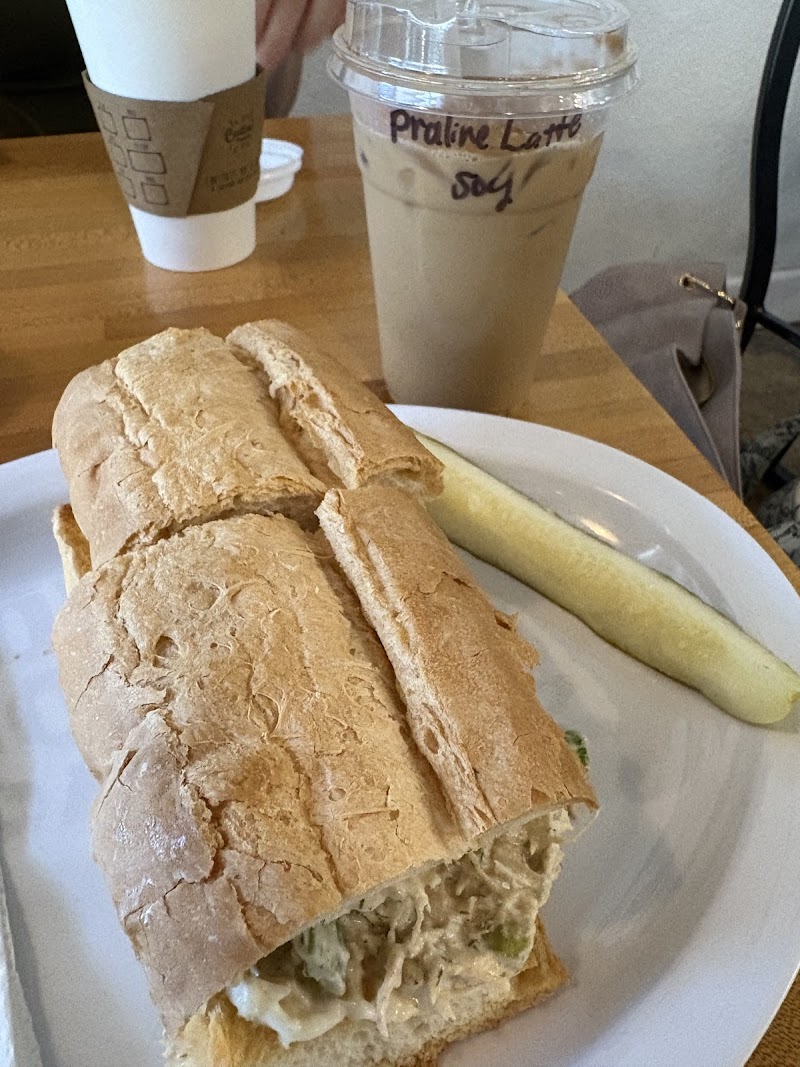 Gypsy Souls Coffeehouse St. Pete & Gypsy Beans Coffee Roasters