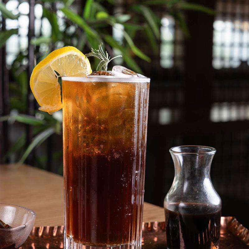 Trung Nguyen Legend SJ