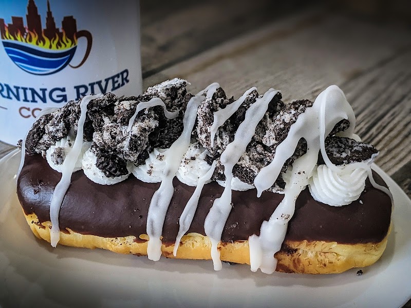 Burning River Coffee