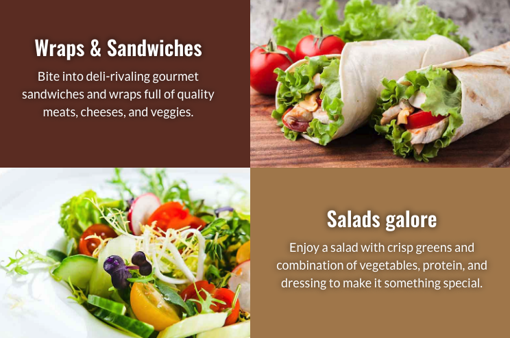 Host Coffee Service, Inc.