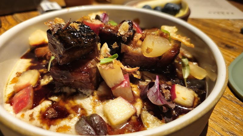 Brazen Open Kitchen | Bar