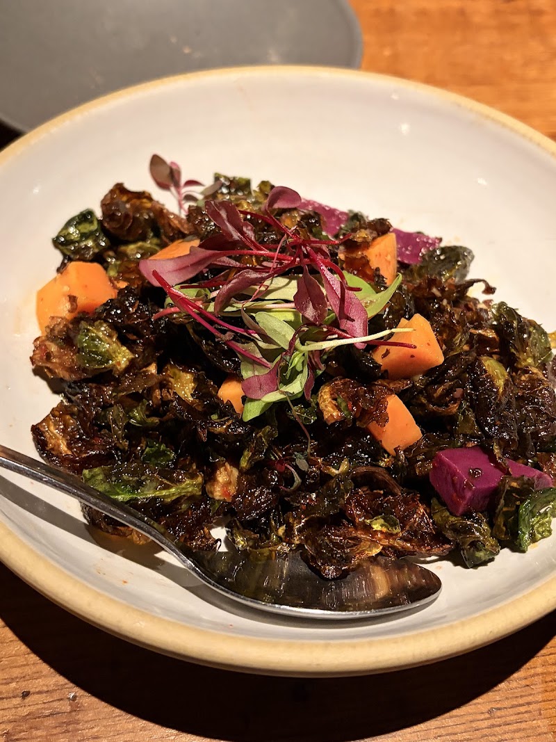 Brazen Open Kitchen | Bar