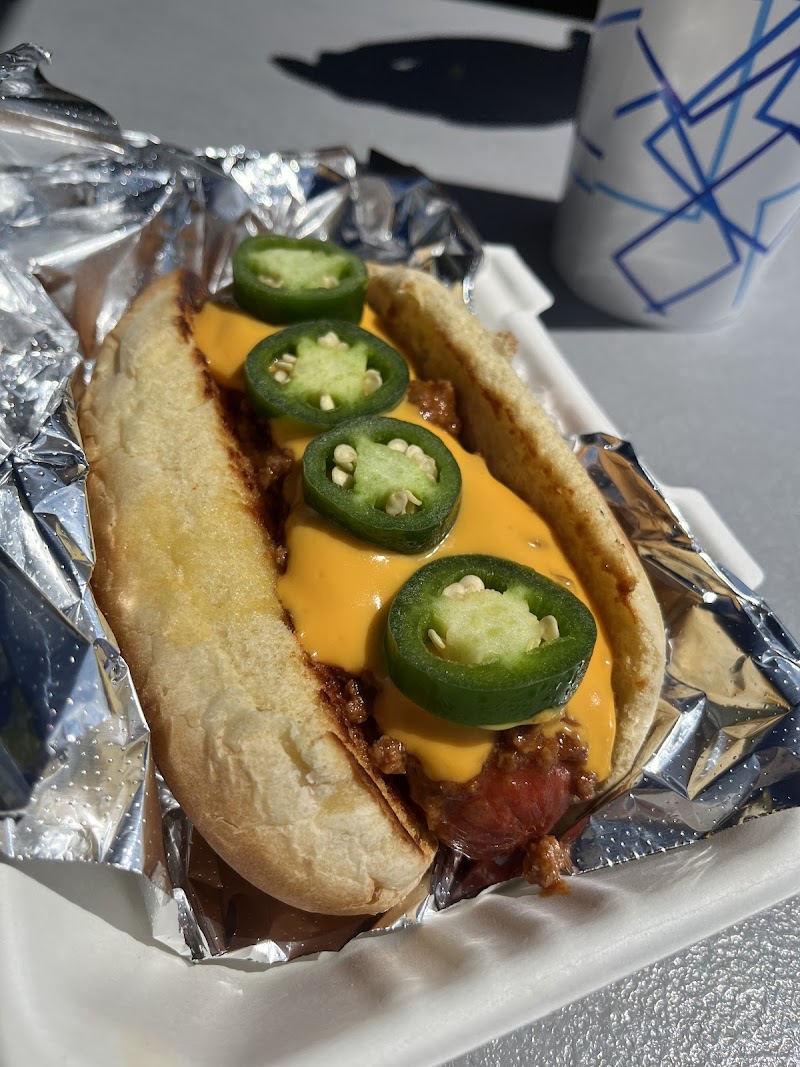 Beef 'n Buns 'n Paradise