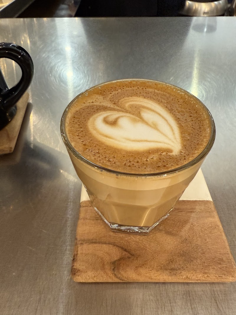 Lab Coffee & Roasters