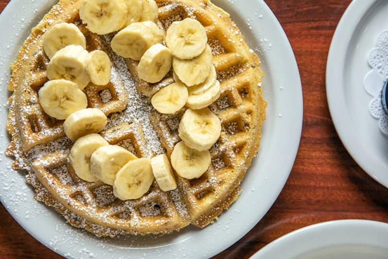 Corky's Kitchen and Bakery - Fontana