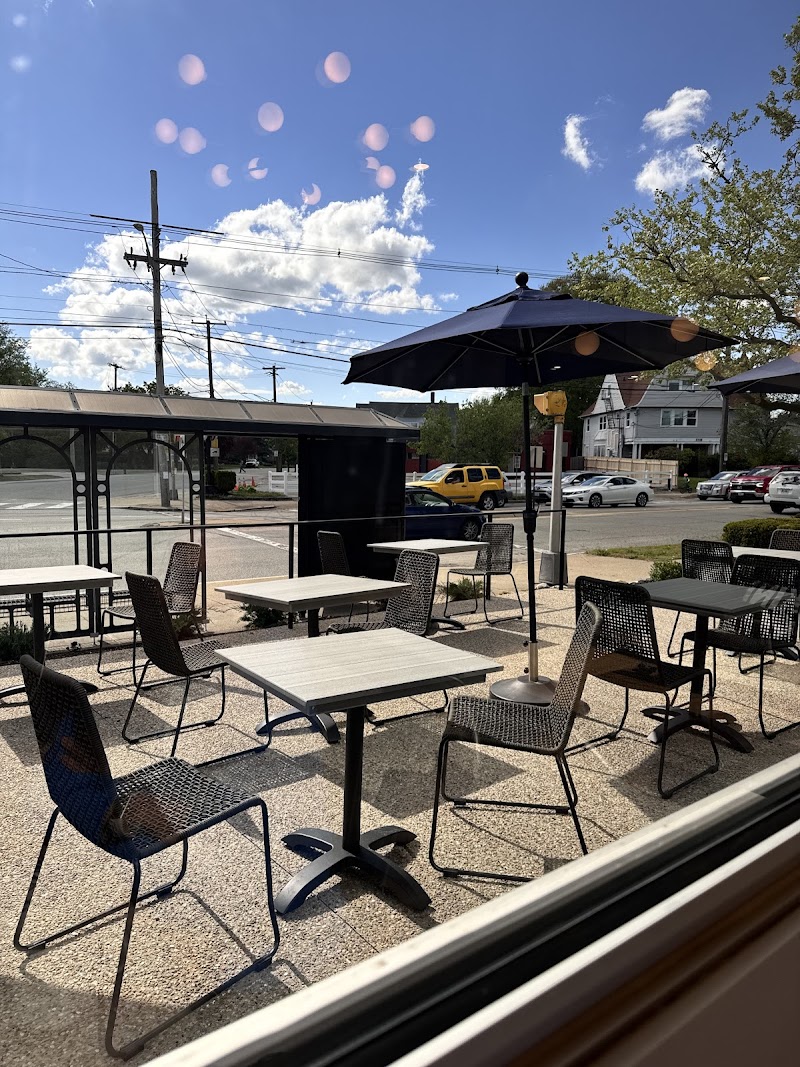 Seven Stars Bakery - Edgewood