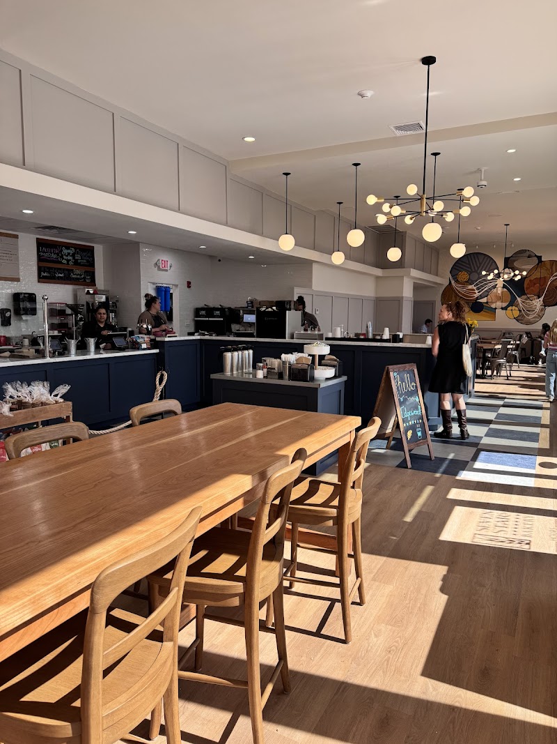 Seven Stars Bakery - Edgewood