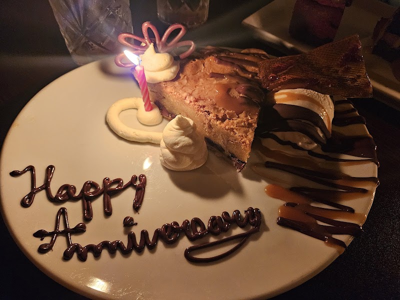 Better Than Sex - A Dessert Restaurant