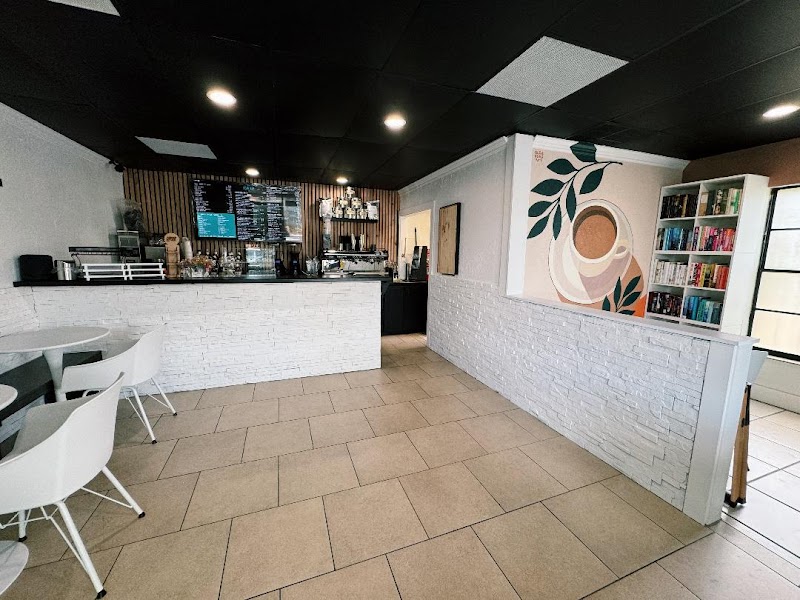 The Bean Bar Co. Carrollwood