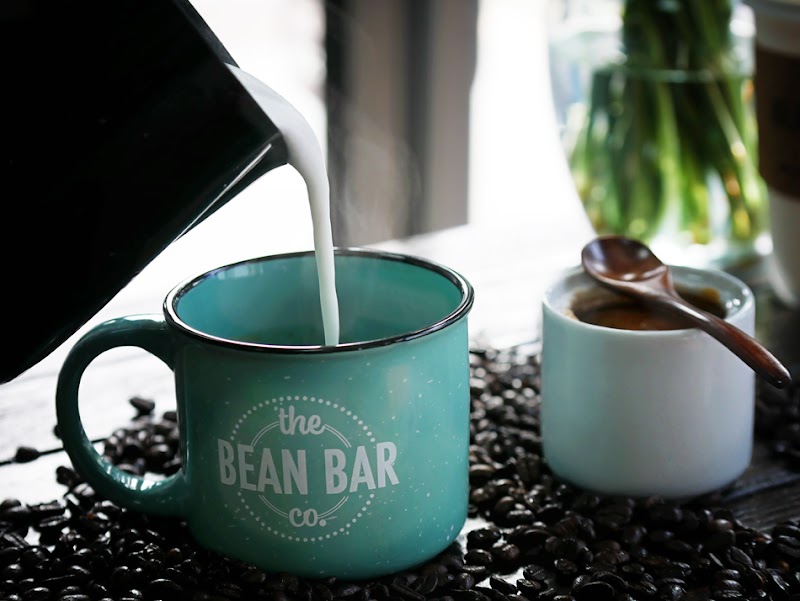 The Bean Bar Co. Carrollwood