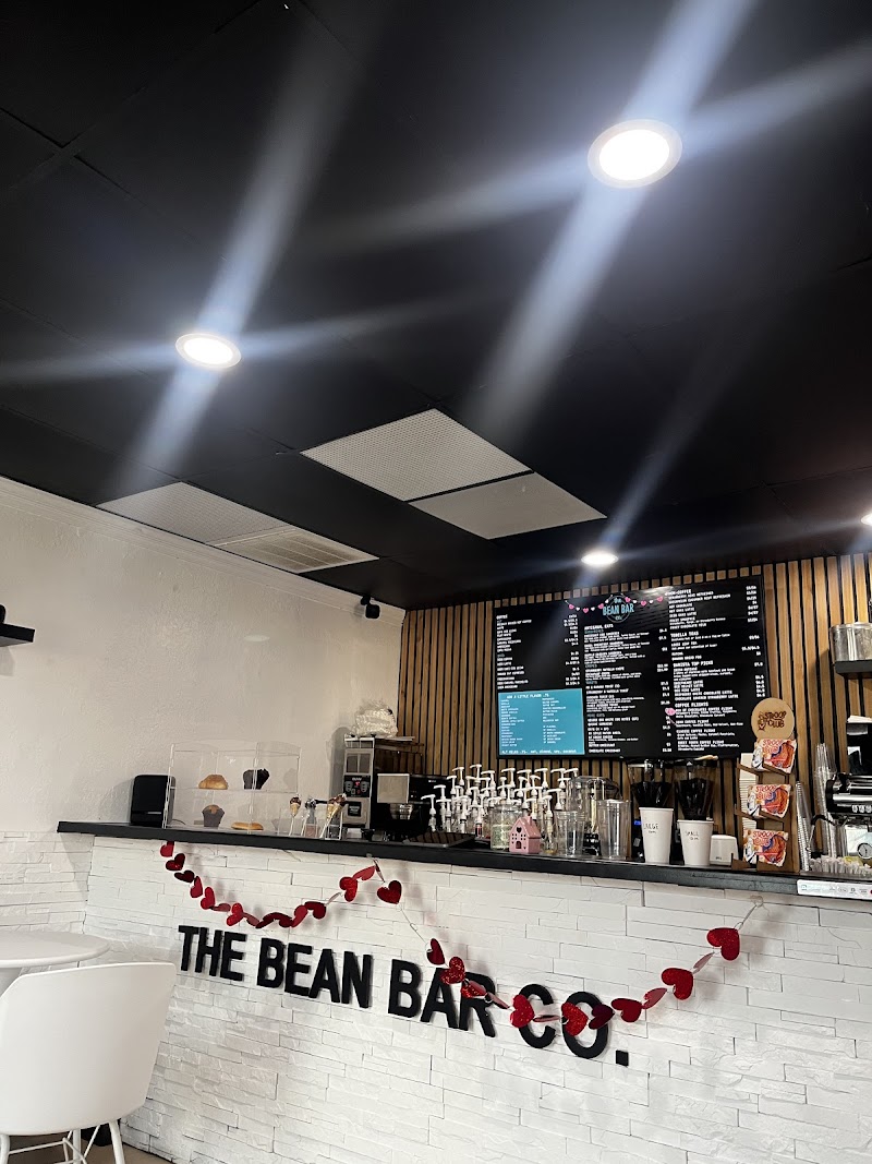 The Bean Bar Co. Carrollwood