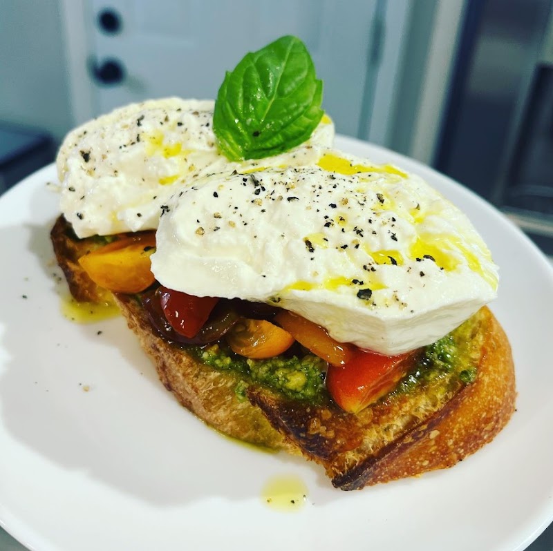 Grounded - Coffee and Local Delights