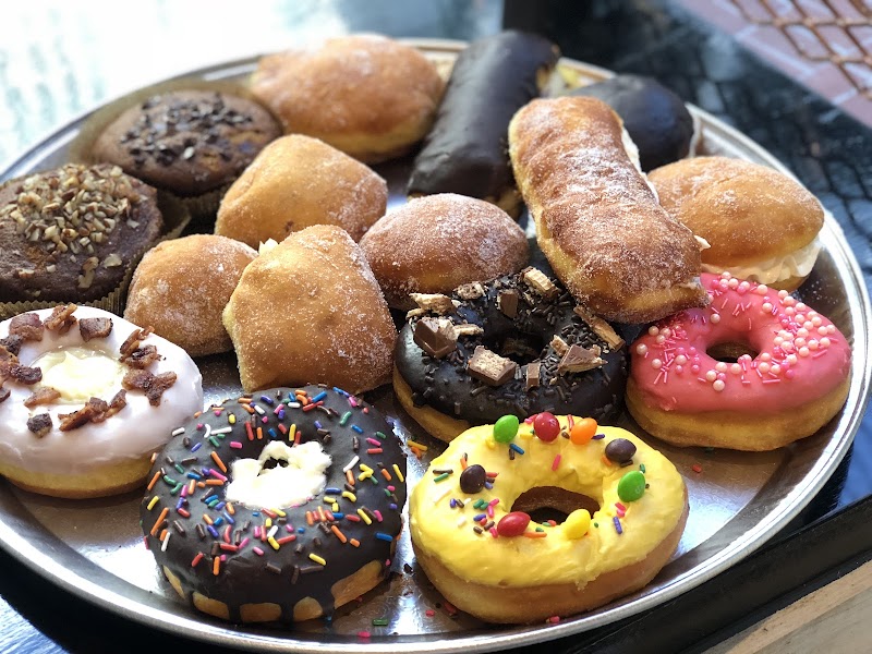 VigiLatte Artisan Coffee