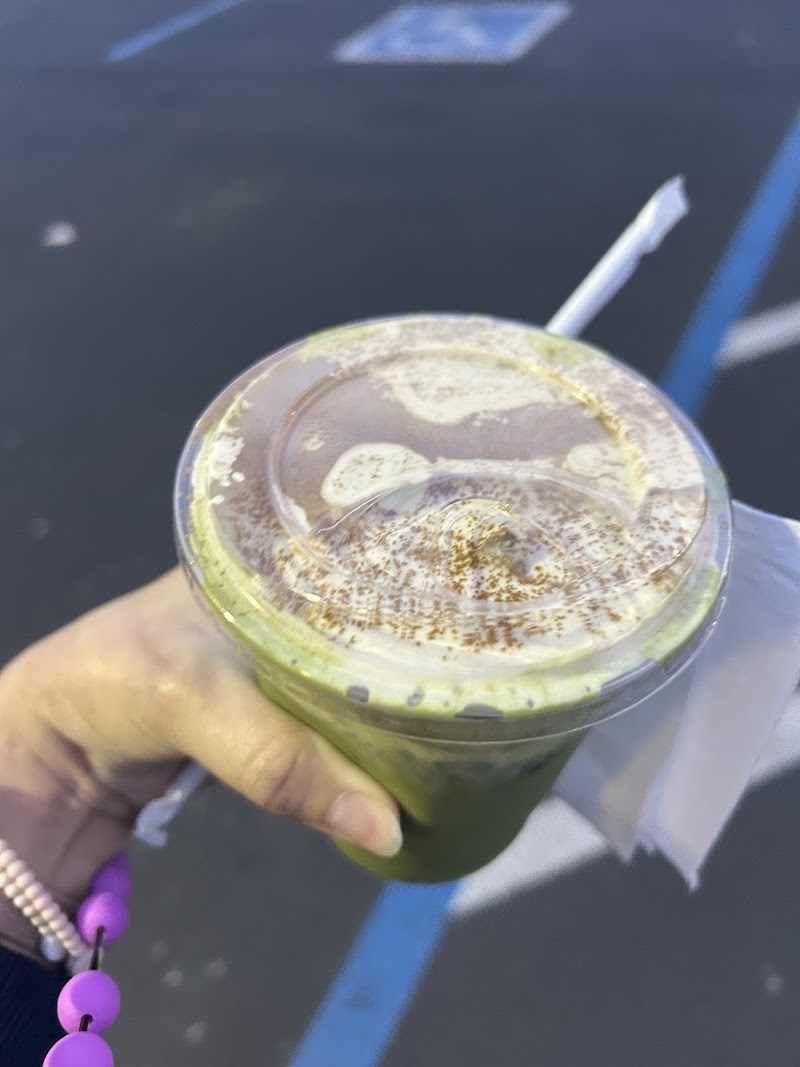 Chrome Coffee Studio